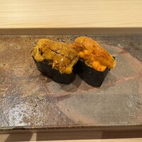 鮨 銀座 おのでら - 