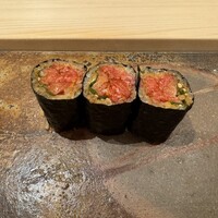 鮨 銀座 おのでら - 