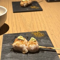 中目黒いぐち 麻布十番店 - 