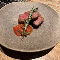 和牛料理 一石三鳥 - 