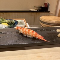 鮨 しづめ - 