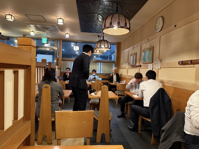 Tempura Yoshida photo 5