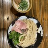 麺屋はやぶさ 名駅店