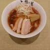 らーめん 鴨to葱