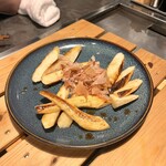 みつや 麻布十番店 - 