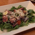 トゥ・ザ・ハーブズ - 牛肉のタリアータサラダ（760）