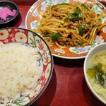 中華食堂 一番館 - 