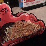 たこ家道頓堀くくる - 大きな蛸入り♪