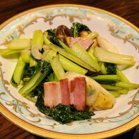 中国料理孝華 - 