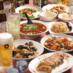 珉珉 - 料理写真: