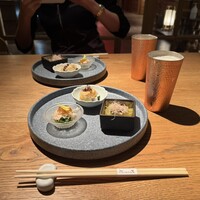 日本料理　玄海 - 