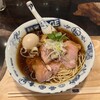麺尊 RAGE 麻布台ヒルズ