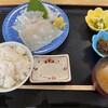 民宿 青塚食堂