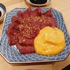 塩焼肉あぐら
