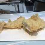 和食天ぷら さくさく - 