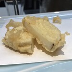 和食天ぷら さくさく - 