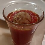 ピッツェリア・ロマーナ・イル・ペンティート - 