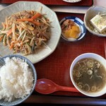 みそ膳 - 
