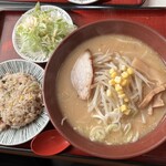 みそ膳 - 