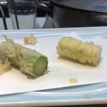 和食天ぷら さくさく - 