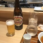 和食天ぷら さくさく - 