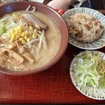 みそ膳 - 