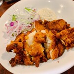 四川麺家 龍の子 - 