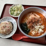 みそ膳 - 