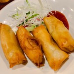 四川麺家 龍の子 - 