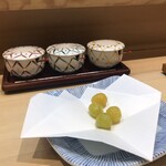 和食天ぷら さくさく - 