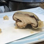 和食天ぷら さくさく - 