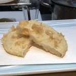 和食天ぷら さくさく - 