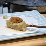 和食天ぷら さくさく - 