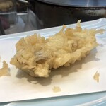 和食天ぷら さくさく - 