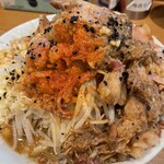 ラーメン 池田屋 高田馬場店 - 