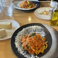 エサカイタリアン オカムー - 