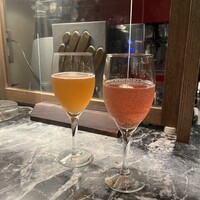 ルバーブ 大名古屋ビルヂング店 - 