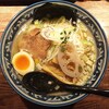 和風楽麺 四代目 ひのでや