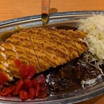 ゴーゴーカレー - 