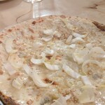 ピッツェリア・ロマーナ・イル・ペンティート - 