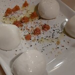 ピッツェリア・ロマーナ・イル・ペンティート - 