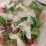 ピッツェリア・ロマーナ・イル・ペンティート - 