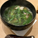 京都鴨そば専門店　浹 - 