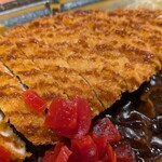 ゴーゴーカレー - 