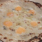 ピッツェリア・ロマーナ・イル・ペンティート - 