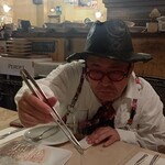 ピッツェリア・ロマーナ・イル・ペンティート - 