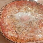 ピッツェリア・ロマーナ・イル・ペンティート - 