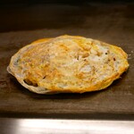 京祇園ねぎ焼 粉 - 