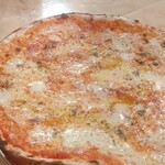 ピッツェリア・ロマーナ・イル・ペンティート - 