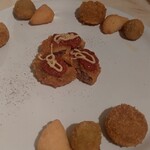 ピッツェリア・ロマーナ・イル・ペンティート - 